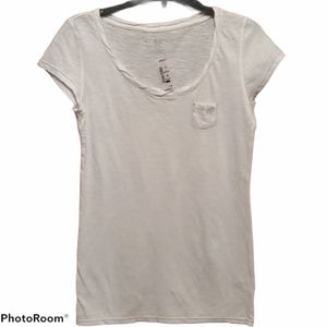 Aeropostale Ladies T Shirt NWT Sz LG